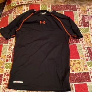 Under Armour Compression Tee